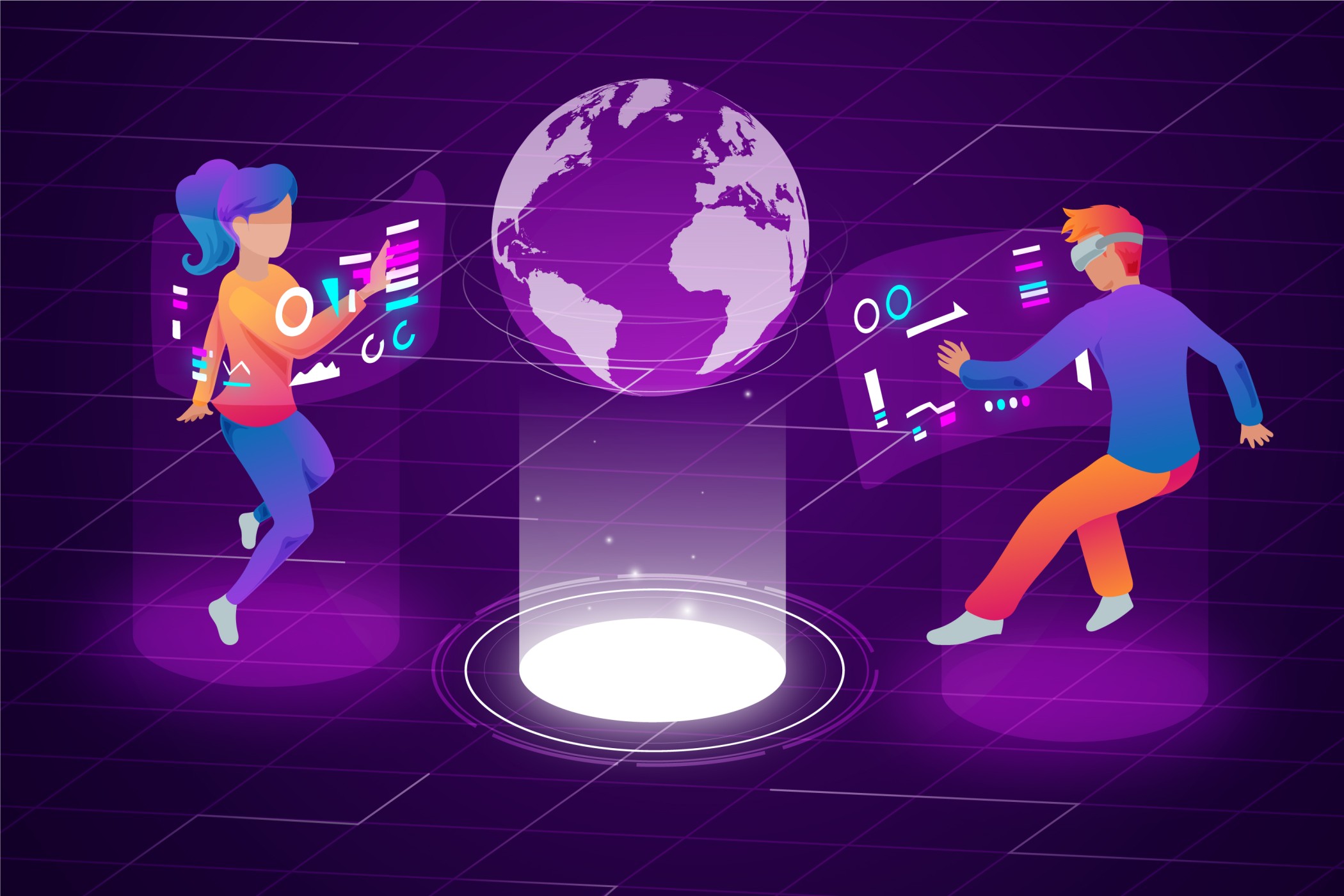 ChatGPT-vs-the-World