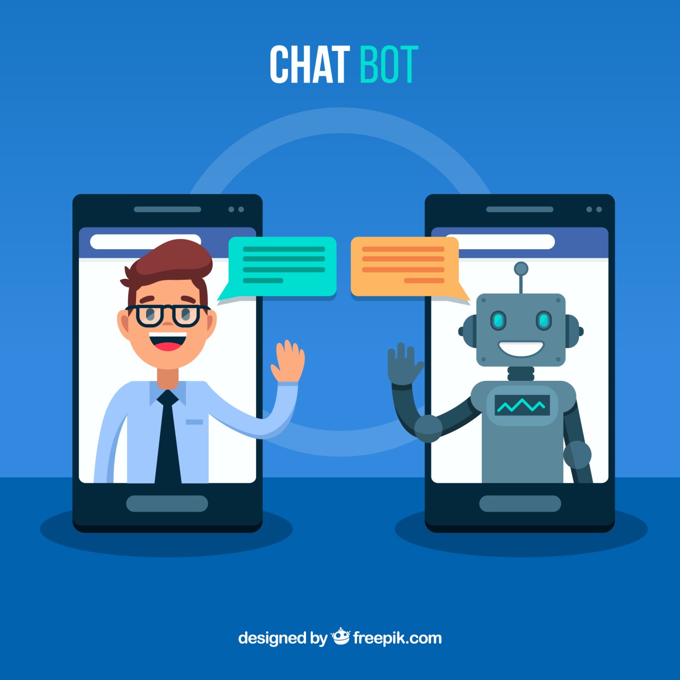 ChatGPT-vs-Human-Interaction
