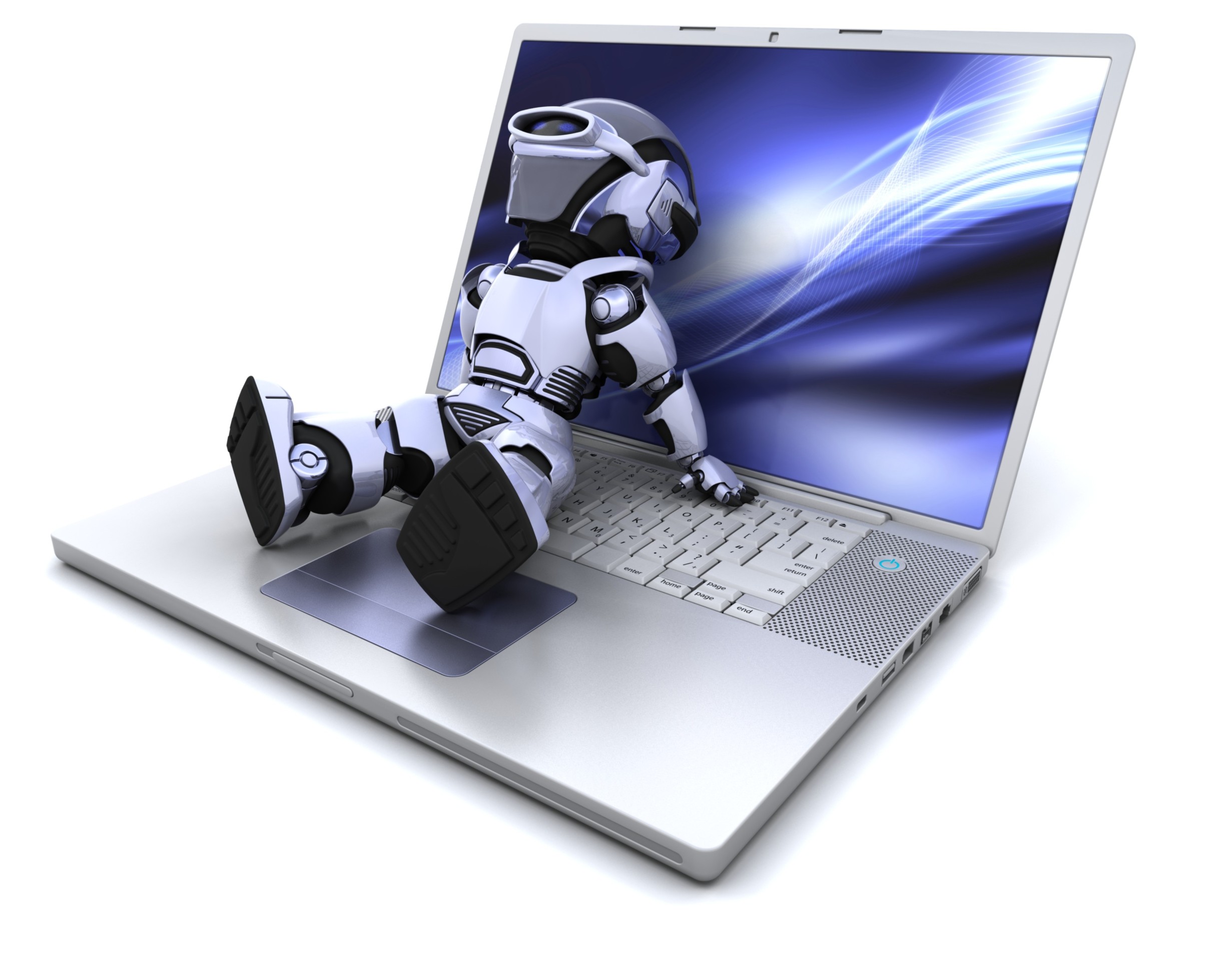 ChatGPT-like Tech is Transforming