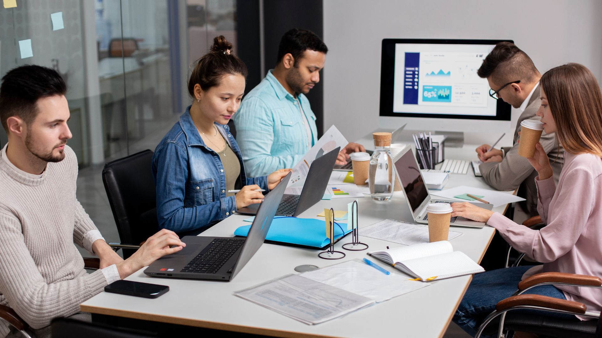 Top-Web-Development-Company-Myths-Debunked