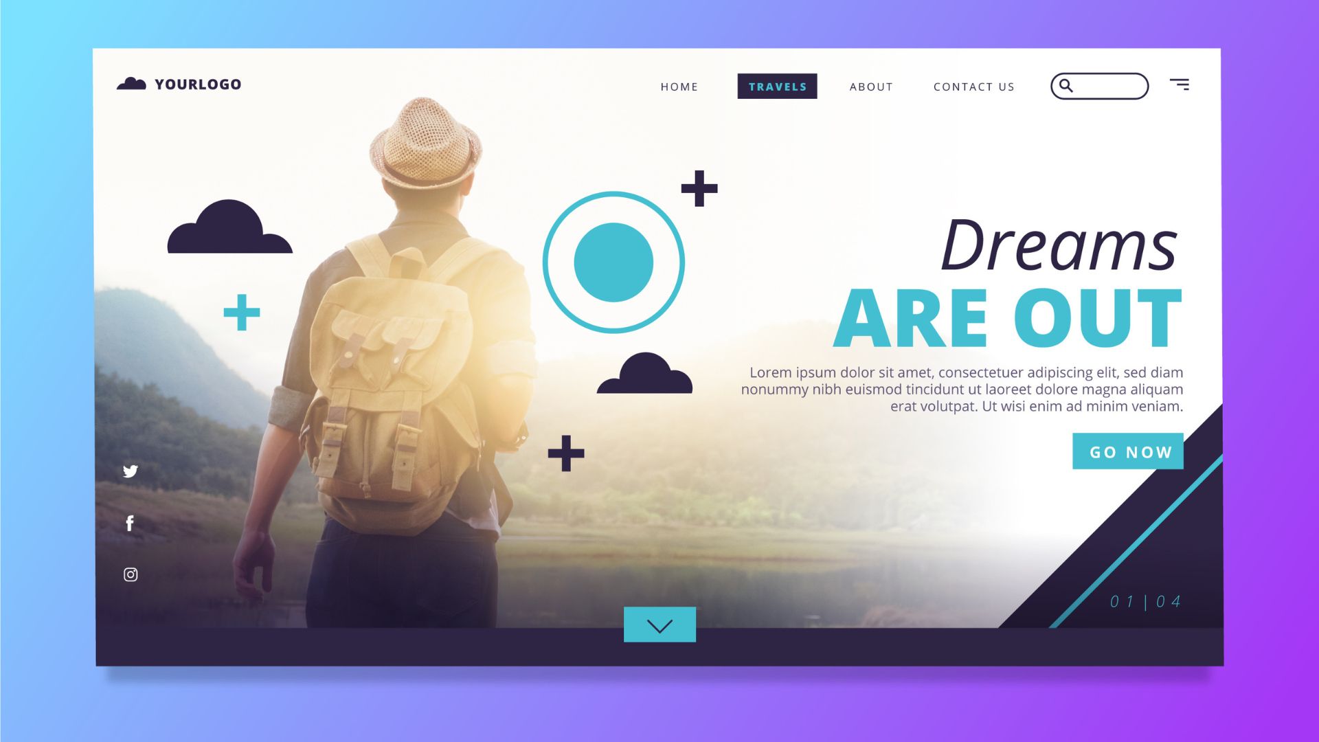Build-Your-Dream-Website-in-5-Easy-Steps