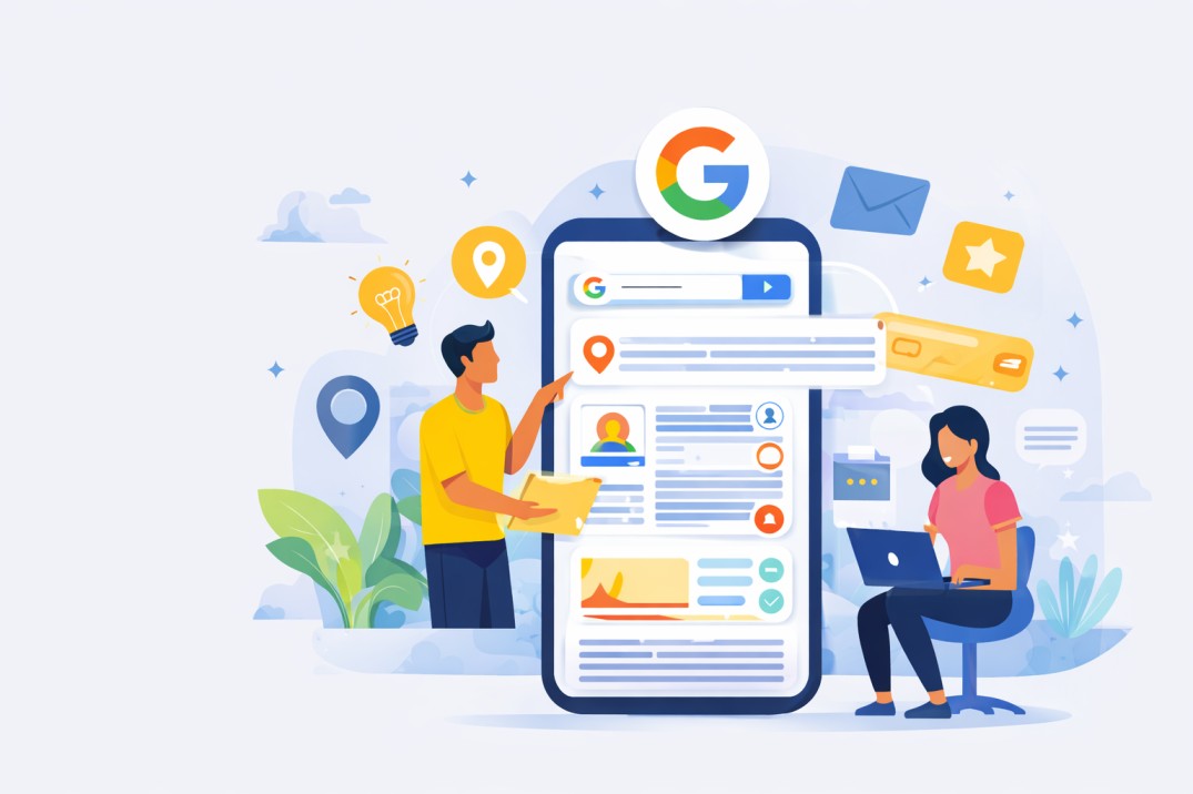 Google-Gemini-Personalized-Search