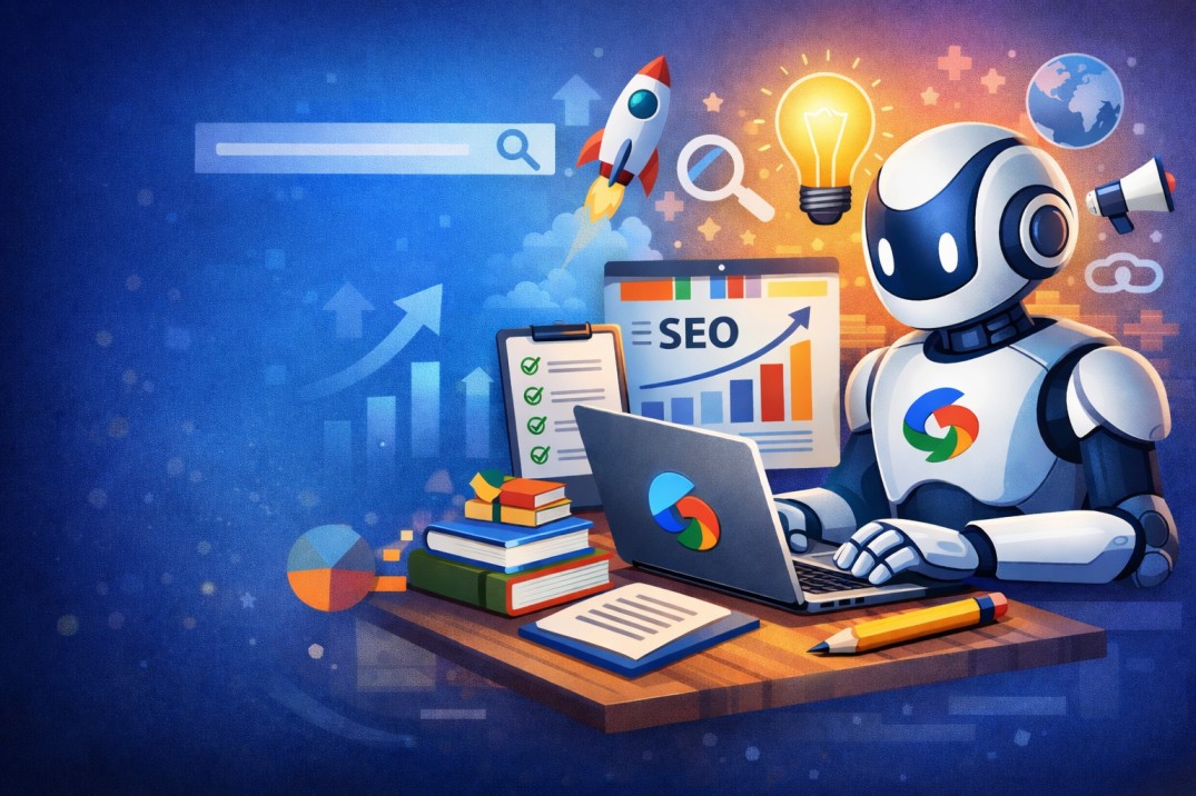 Google-Gemini