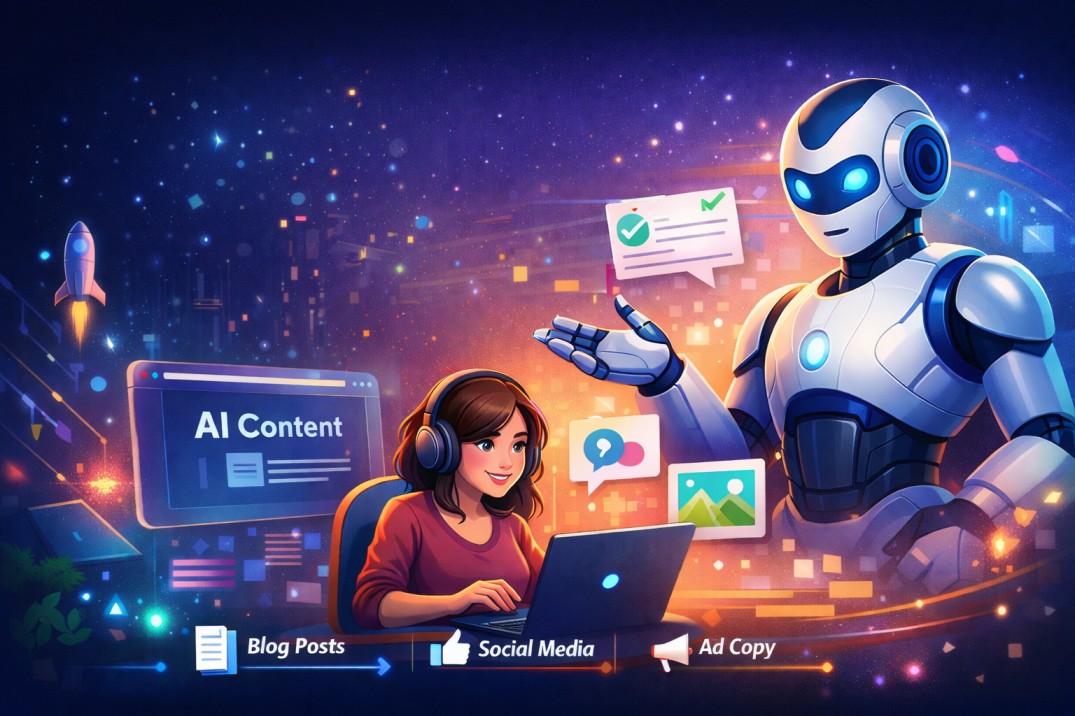 Writesonic-AI