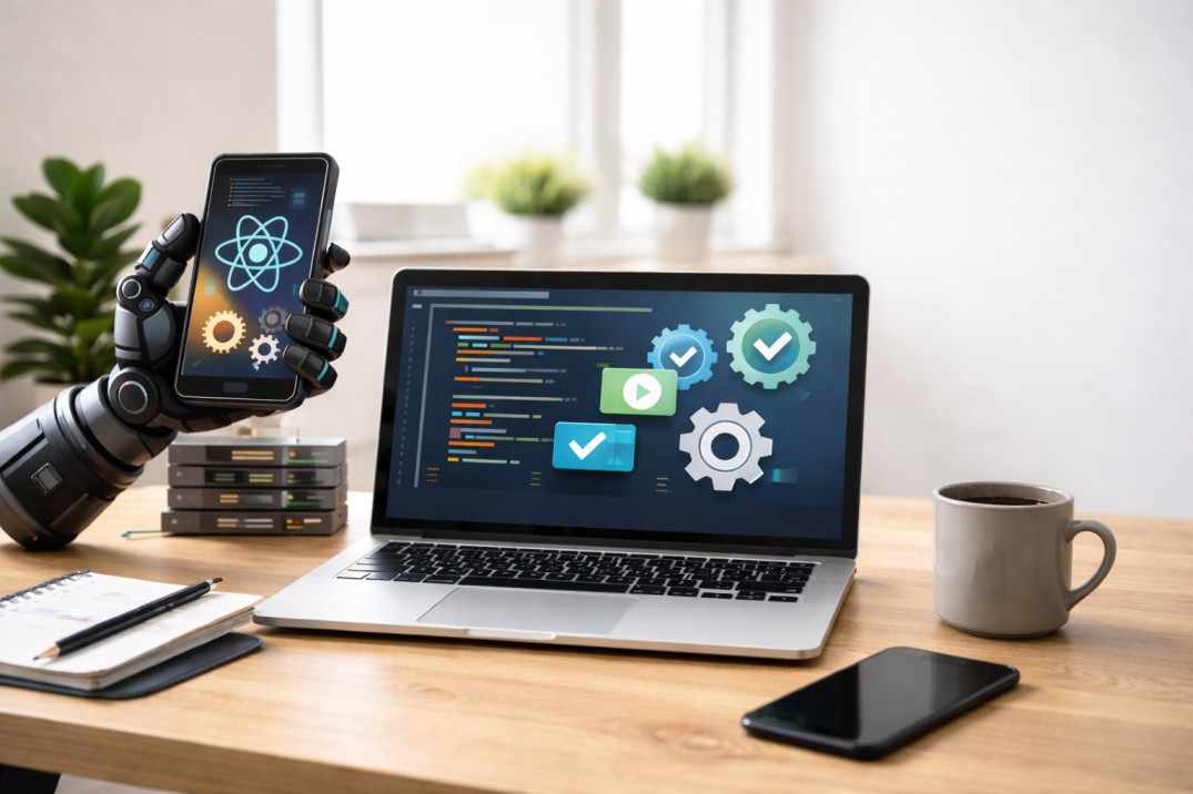 React-Native