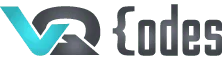 Vqcodes logo