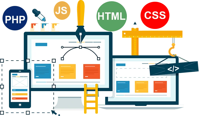 Web Development Services In Chandigarh Web Development Services In Chandigarh