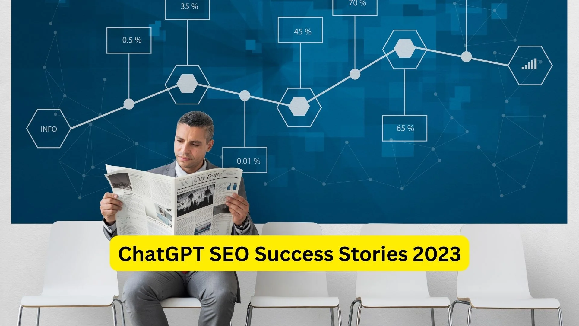 ChatGPT SEO Success Stories 2023