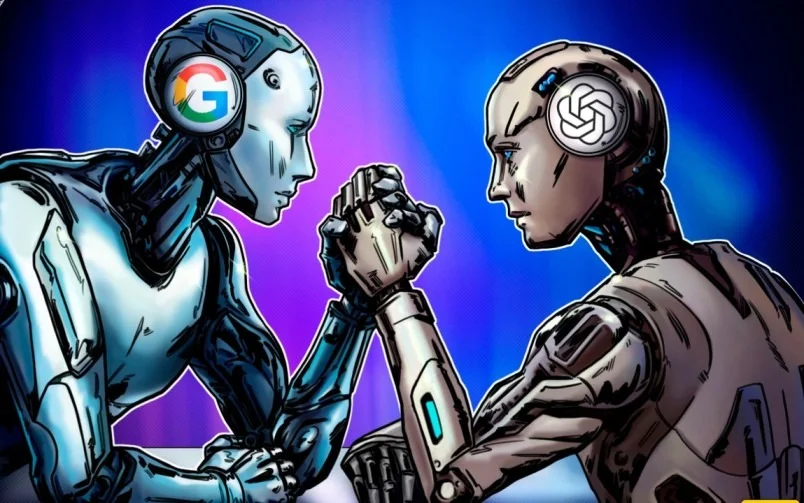 Gemini vs ChatGPT