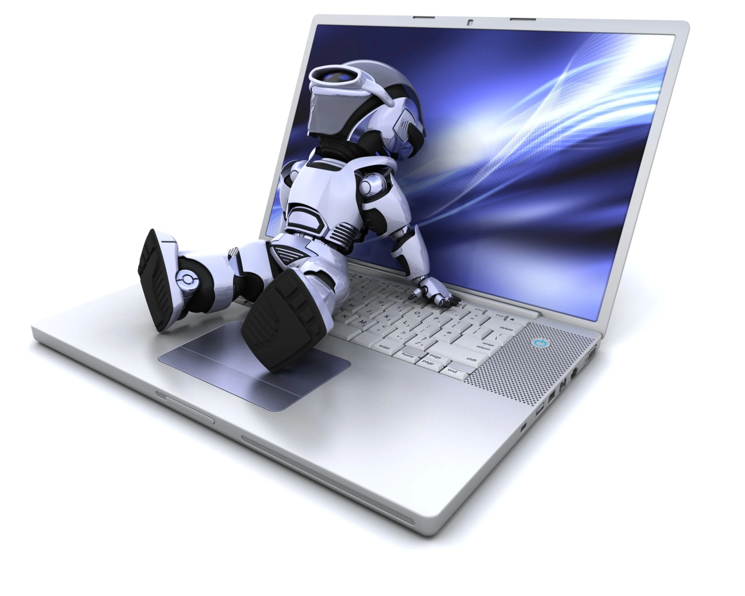 ChatGPT-like Tech is Transforming
