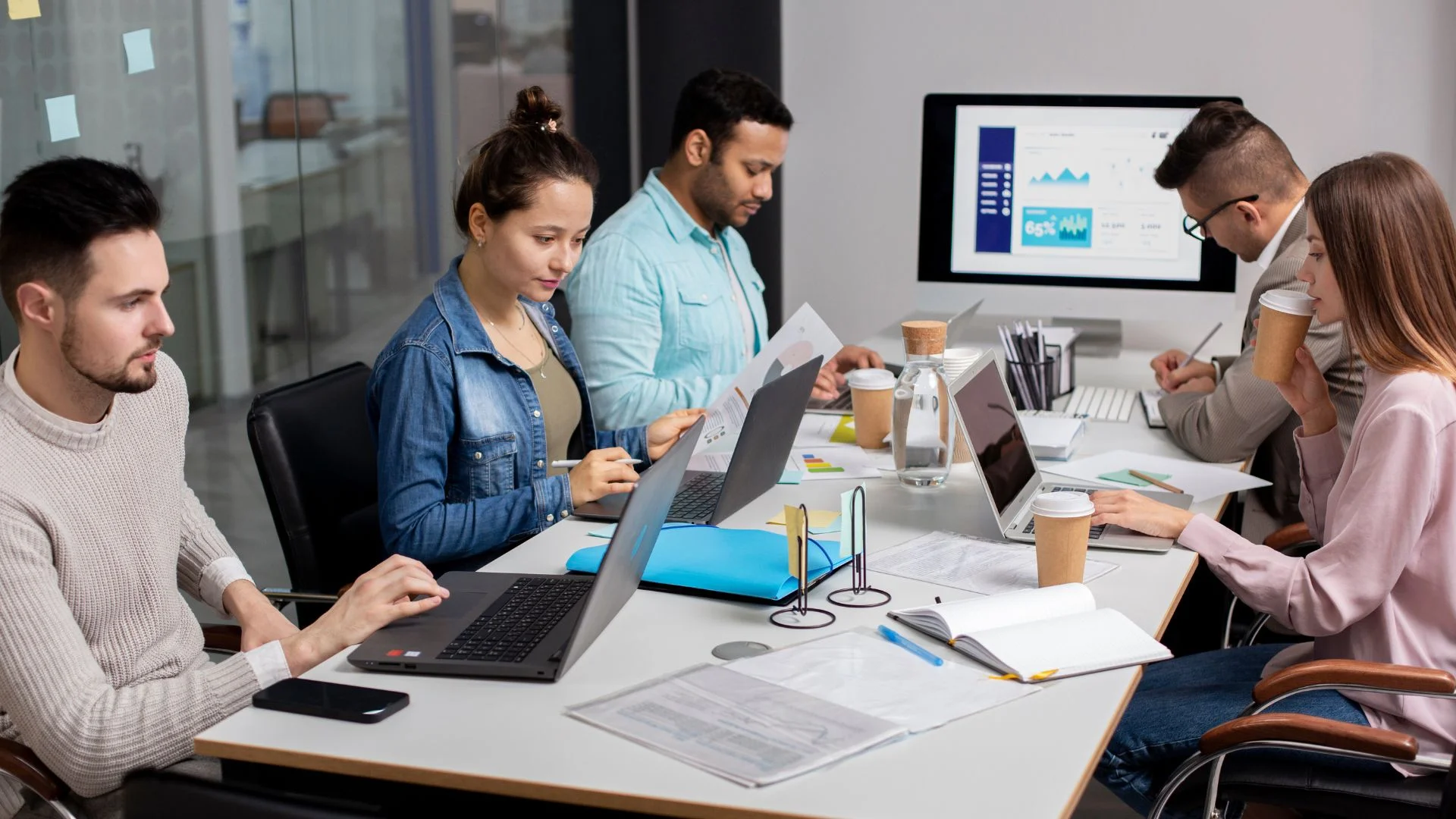 Top-Web-Development-Company-Myths-Debunked