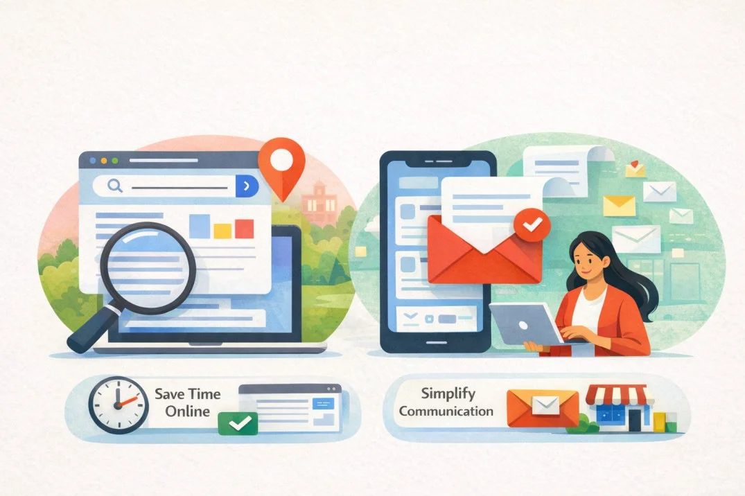 Google AI Features