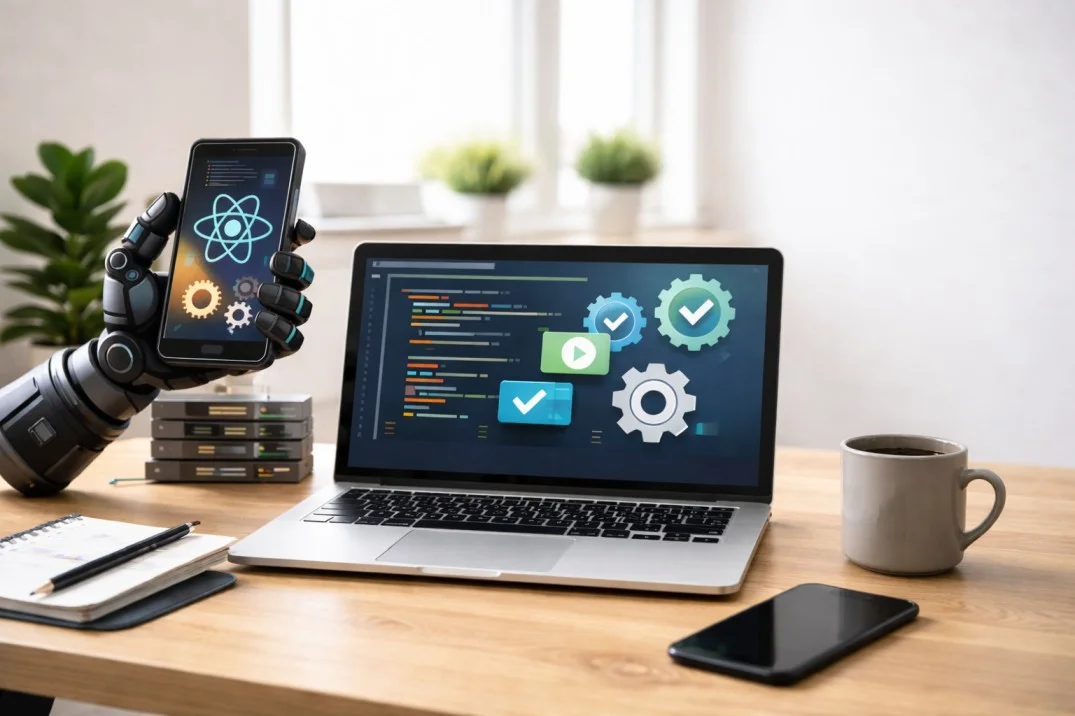 React-Native