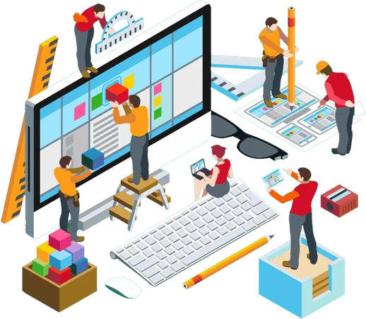 Digital Marketing Services in Chandigarh It is a smart slider 3